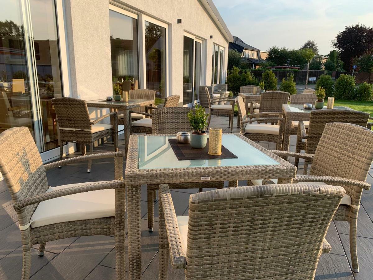 Hotel-Restaurant Goldenstedt Дельменхорст Экстерьер фото